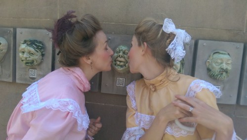 Ashrow Theatre Edwardian CQ Saturday (18)