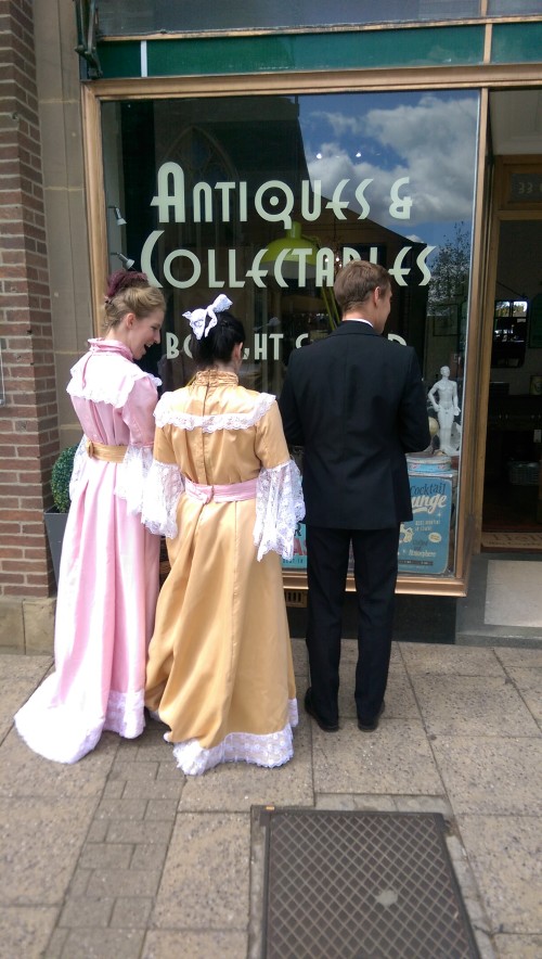 Ashrow Theatre Edwardian CQ Saturday (20)