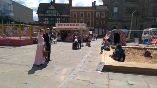 Ashrow Theatre Edwardian CQ Saturday (22)