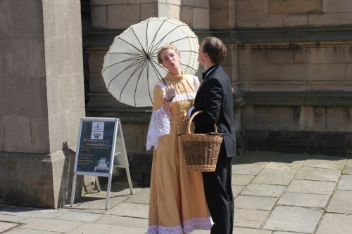 Ashrow Theatre Edwardian CQ Saturday (26)