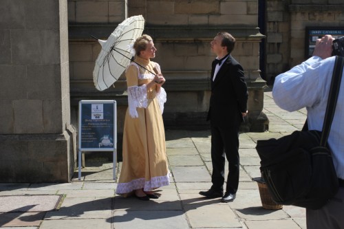 Ashrow Theatre Edwardian CQ Saturday (27)