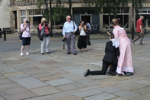 Ashrow Theatre Edwardian CQ Saturday (30)