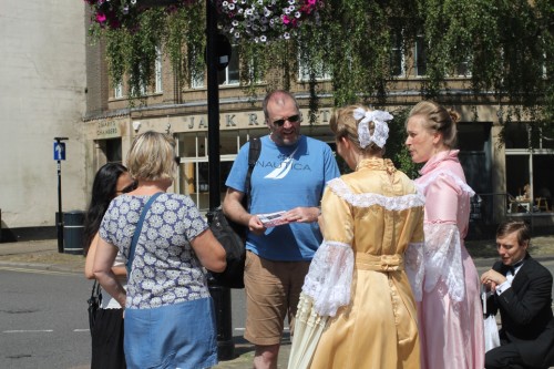 Ashrow Theatre Edwardian CQ Saturday (31)