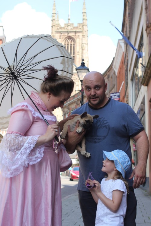 Ashrow Theatre Edwardian CQ Saturday (34)