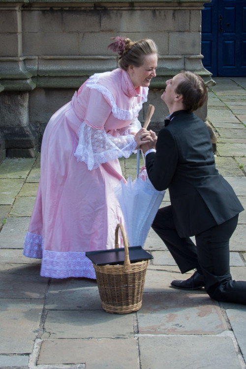 Ashrow Theatre Edwardian CQ Saturday (4)