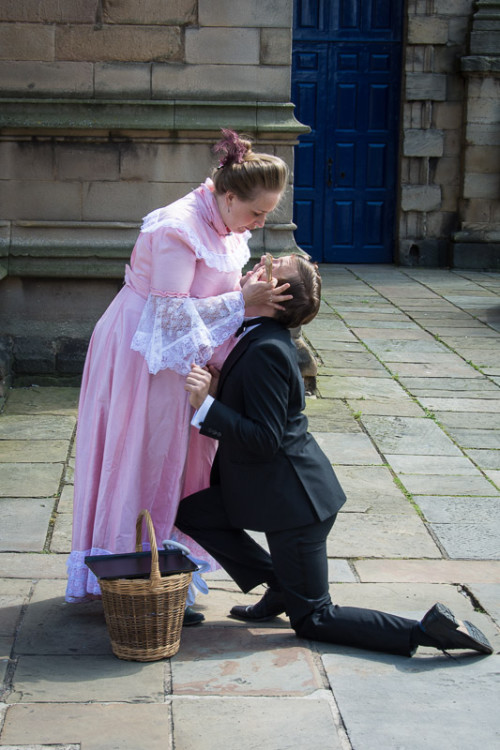 Ashrow Theatre Edwardian CQ Saturday (5)