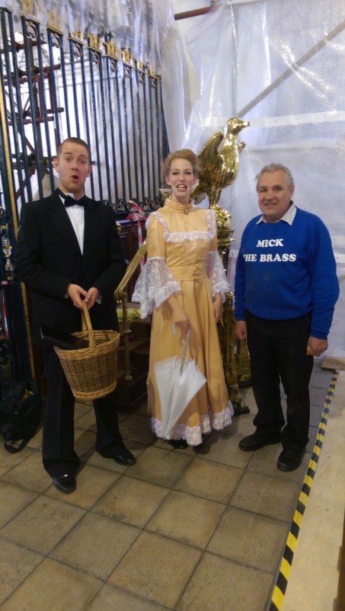 Ashrow Theatre Edwardian CQ Saturday (7)