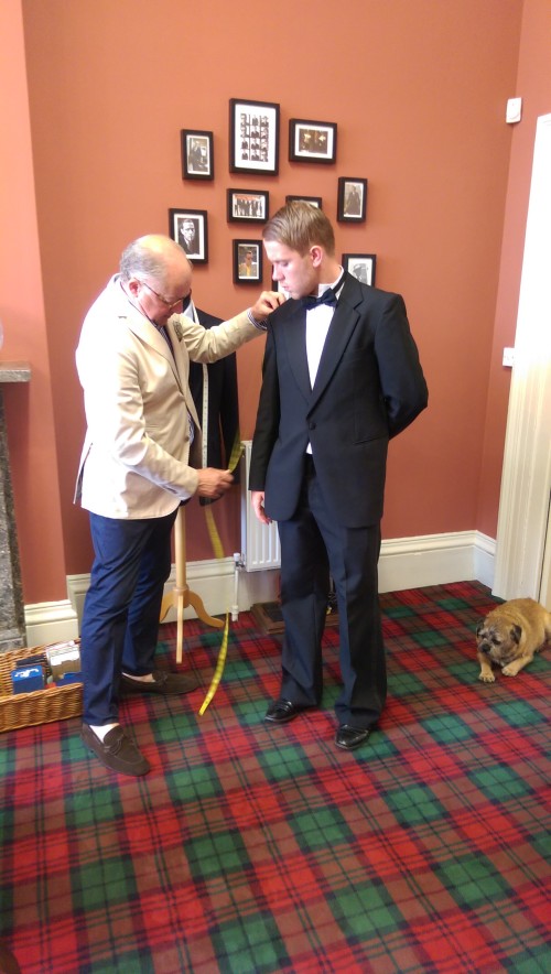 Ashrow Theatre Edwardian CQ Saturday (9)